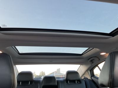 2023 Nissan Maxima — photo 11 view