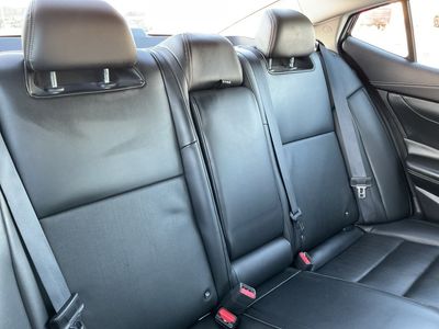 2023 Nissan Maxima — photo 13 view