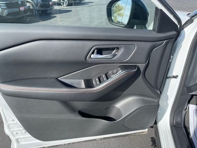 2026 Nissan Rogue - Photo 11