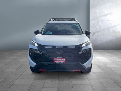 2026 Nissan Rogue - Photo 3