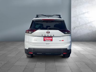 2026 Nissan Rogue - Photo 6