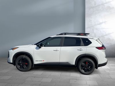 2026 Nissan Rogue - Photo 7