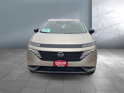 2026 Nissan Murano - Photo 2