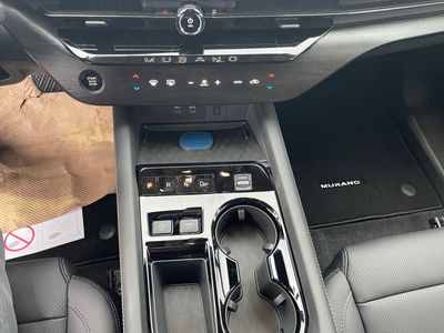 2026 Nissan Murano - Photo 11