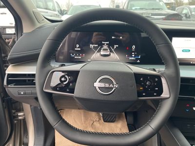 2026 Nissan Murano - Photo 12