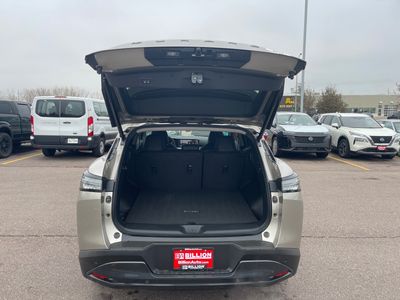 2026 Nissan Murano - Photo 13