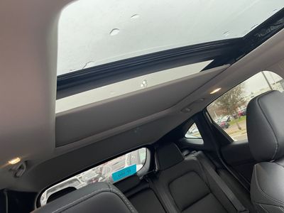 2026 Nissan Murano - Photo 14