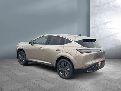 2026 Nissan Murano - Photo 3