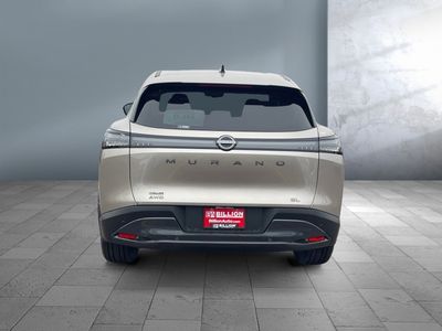 2026 Nissan Murano - Photo 4