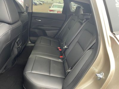 2026 Nissan Murano - Photo 6