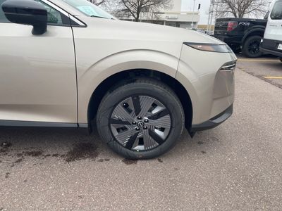 2026 Nissan Murano - Photo 7