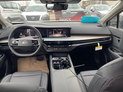 2026 Nissan Murano - Photo 10