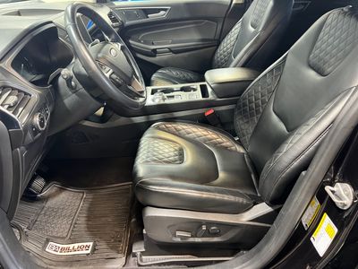2024 Ford Edge — photo 13 view