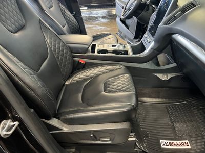 2024 Ford Edge — photo 14 view