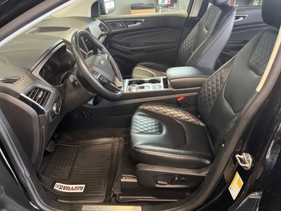2024 Ford Edge — photo 15 view