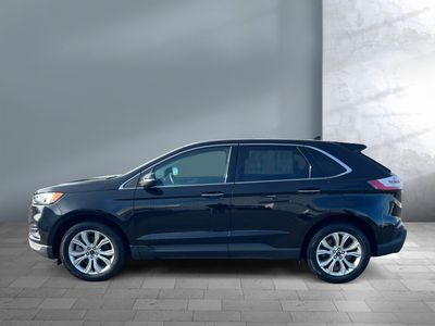 2024 Ford Edge — photo 7 view