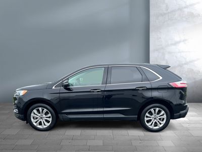 2024 Ford Edge — photo 8 view