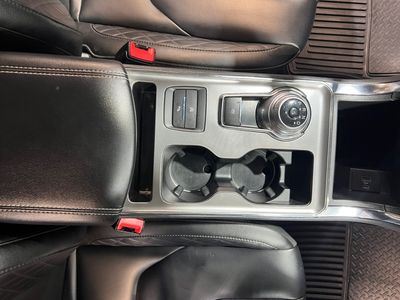 2024 Ford Edge — photo 10 view