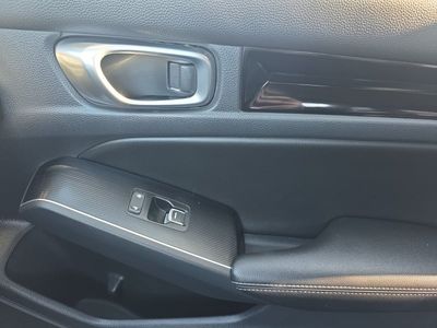 2024 Honda Civic Hatchback - Photo 3