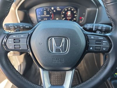 2024 Honda Civic Hatchback - Photo 5