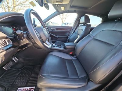 2024 Honda Civic Hatchback - Photo 6
