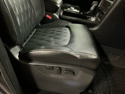 2021 Nissan Armada - Photo 13
