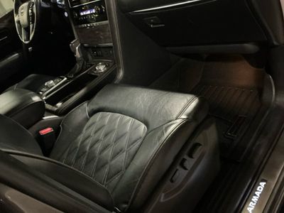 2021 Nissan Armada - Photo 14