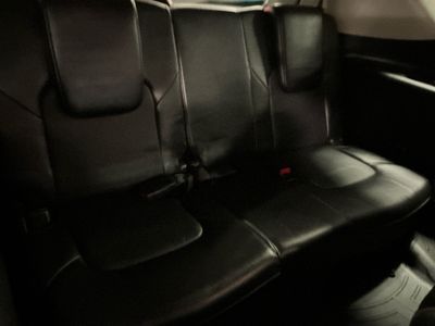 2021 Nissan Armada - Photo 5