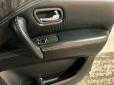 2021 Nissan Armada - Photo 6