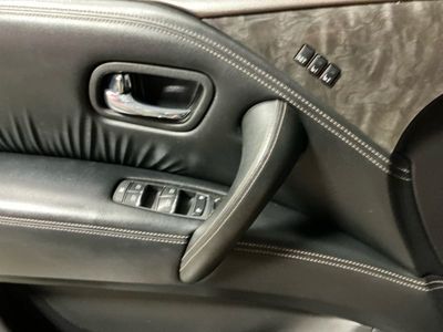 2021 Nissan Armada - Photo 7
