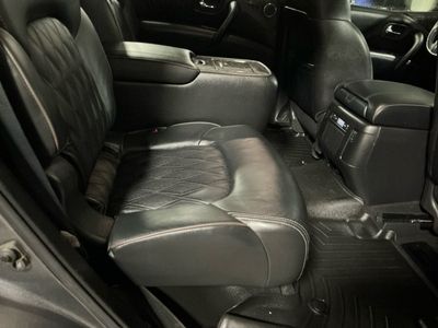 2021 Nissan Armada - Photo 9