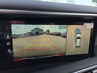 2026 Hyundai Palisade — photo 11 view