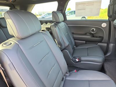 2026 Hyundai Palisade — photo 12 view