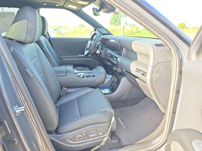 2026 Hyundai Palisade — photo 13 view