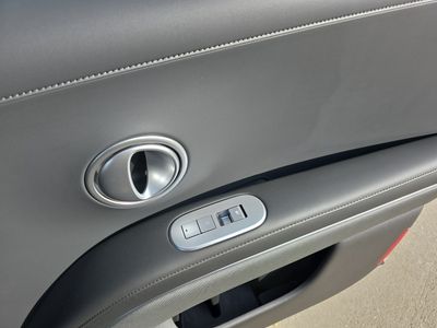 2026 Hyundai Palisade — photo 14 view