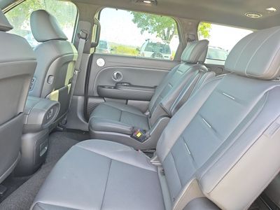 2026 Hyundai Palisade — photo 7 view