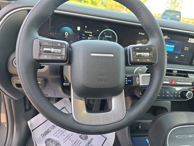 2026 Hyundai Palisade — photo 8 view