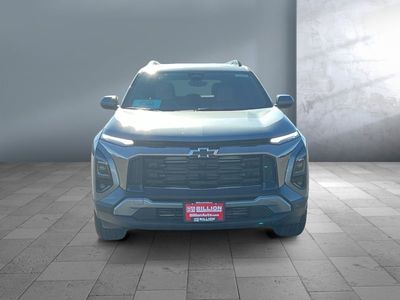 2026 Chevrolet Equinox - Photo 1