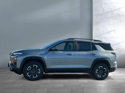 2026 Chevrolet Equinox - Photo 2