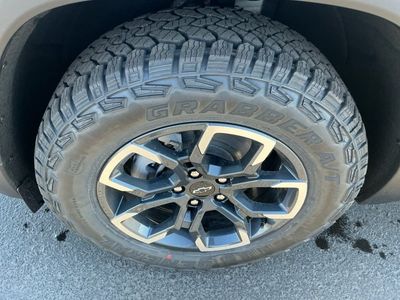 2026 Chevrolet Equinox - Photo 11