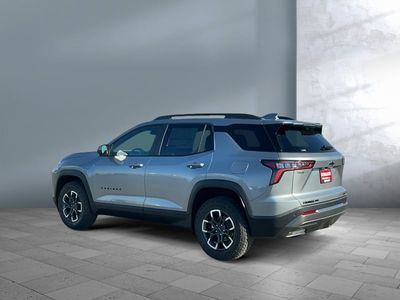 2026 Chevrolet Equinox - Photo 3