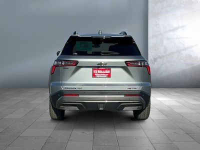 2026 Chevrolet Equinox - Photo 4