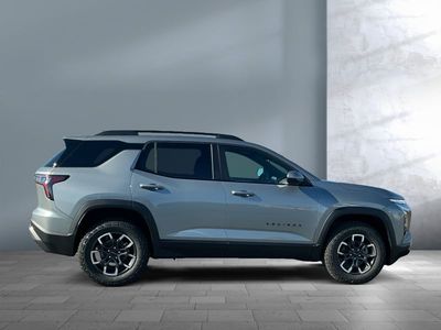 2026 Chevrolet Equinox - Photo 5