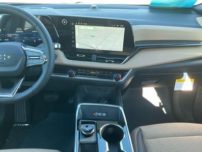 2026 Chevrolet Equinox - Photo 7