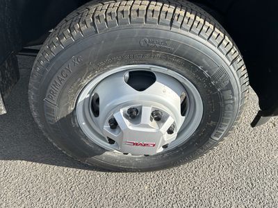2026 GMC Sierra 3500HD — photo 11 view