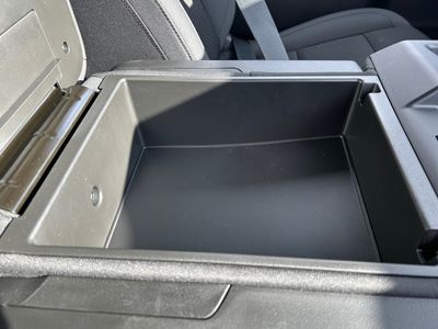 2026 GMC Sierra 3500HD — detail view