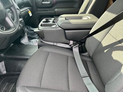 2026 GMC Sierra 3500HD — photo 8 view