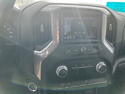 2026 GMC Sierra 3500HD — photo 10 view