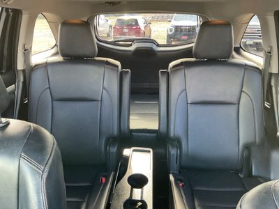 2019 Toyota Highlander - Photo 15