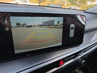 2026 Kia Sorento — photo 11 view